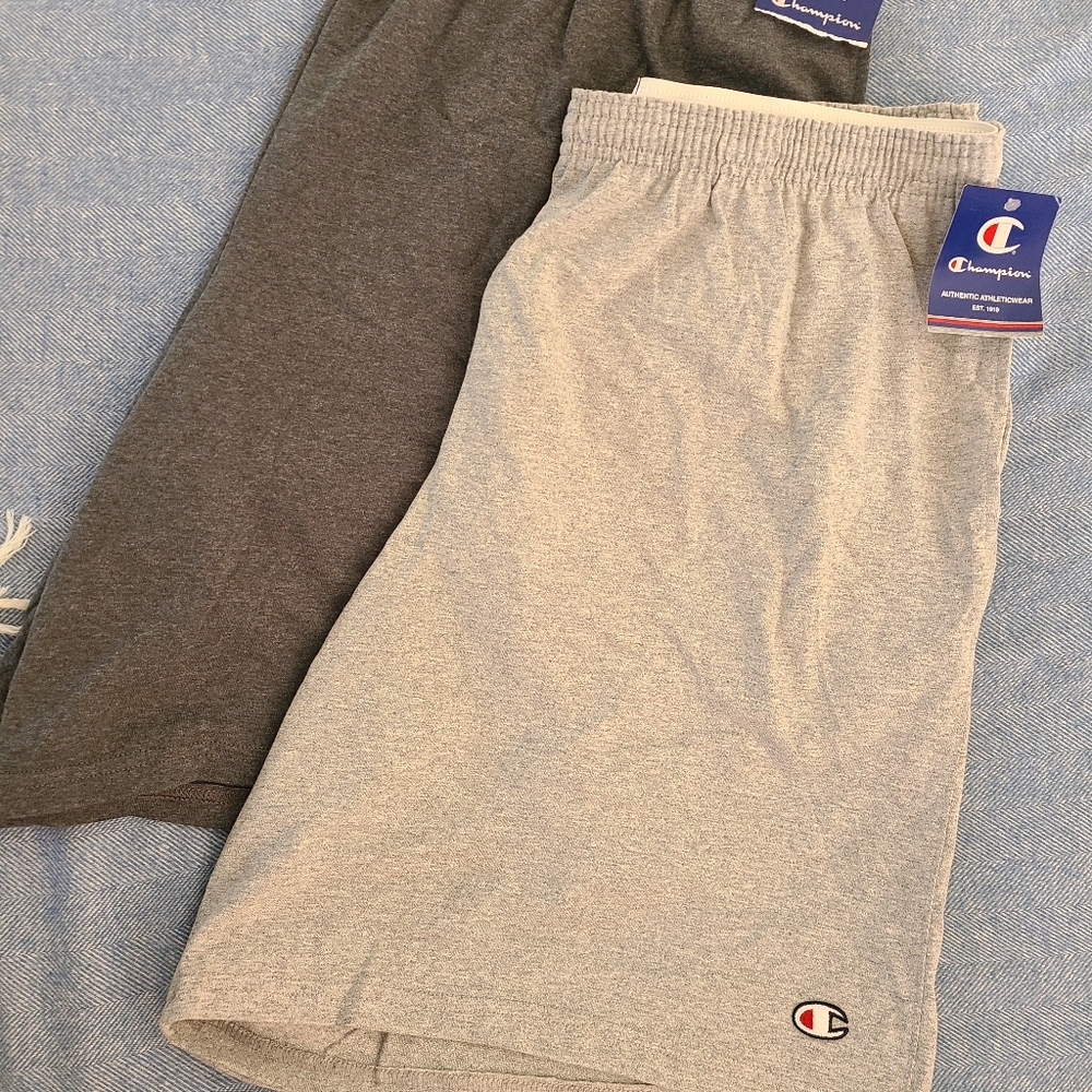 Champion Athletic Shorts Set of 2